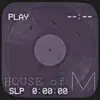 SAM’M - HOUSE of SAM'M - EP